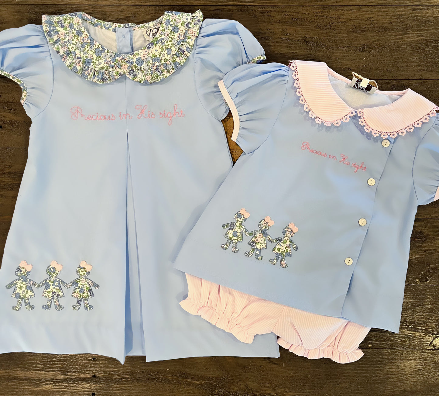 PRE-ORDER--Precious Dress