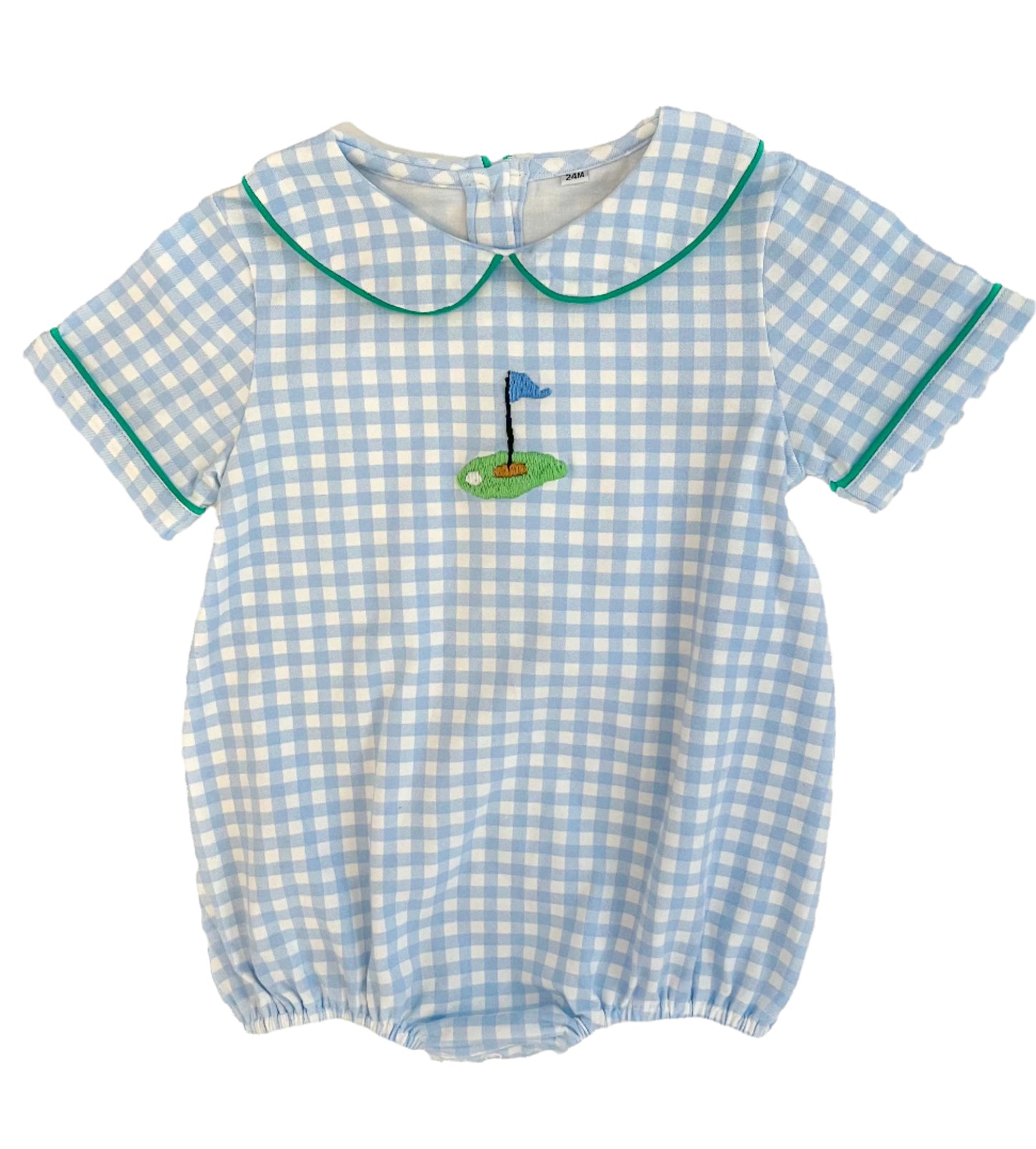 Henry Knit Bubble