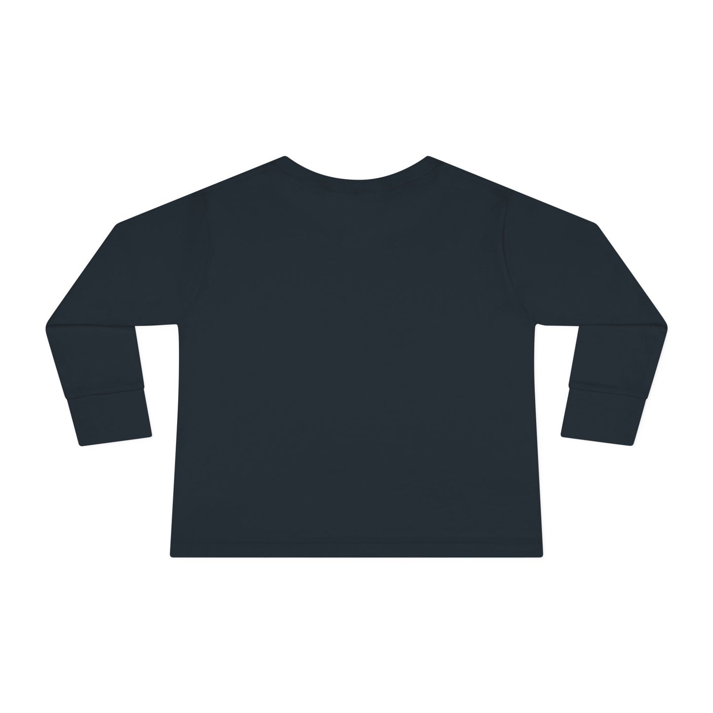 Fall Football Kids Long Sleeve Tee-Rabbit Skins 3302