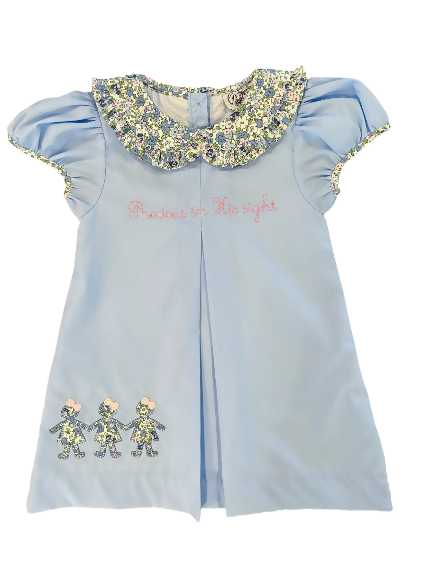 PRE-ORDER--Precious Dress