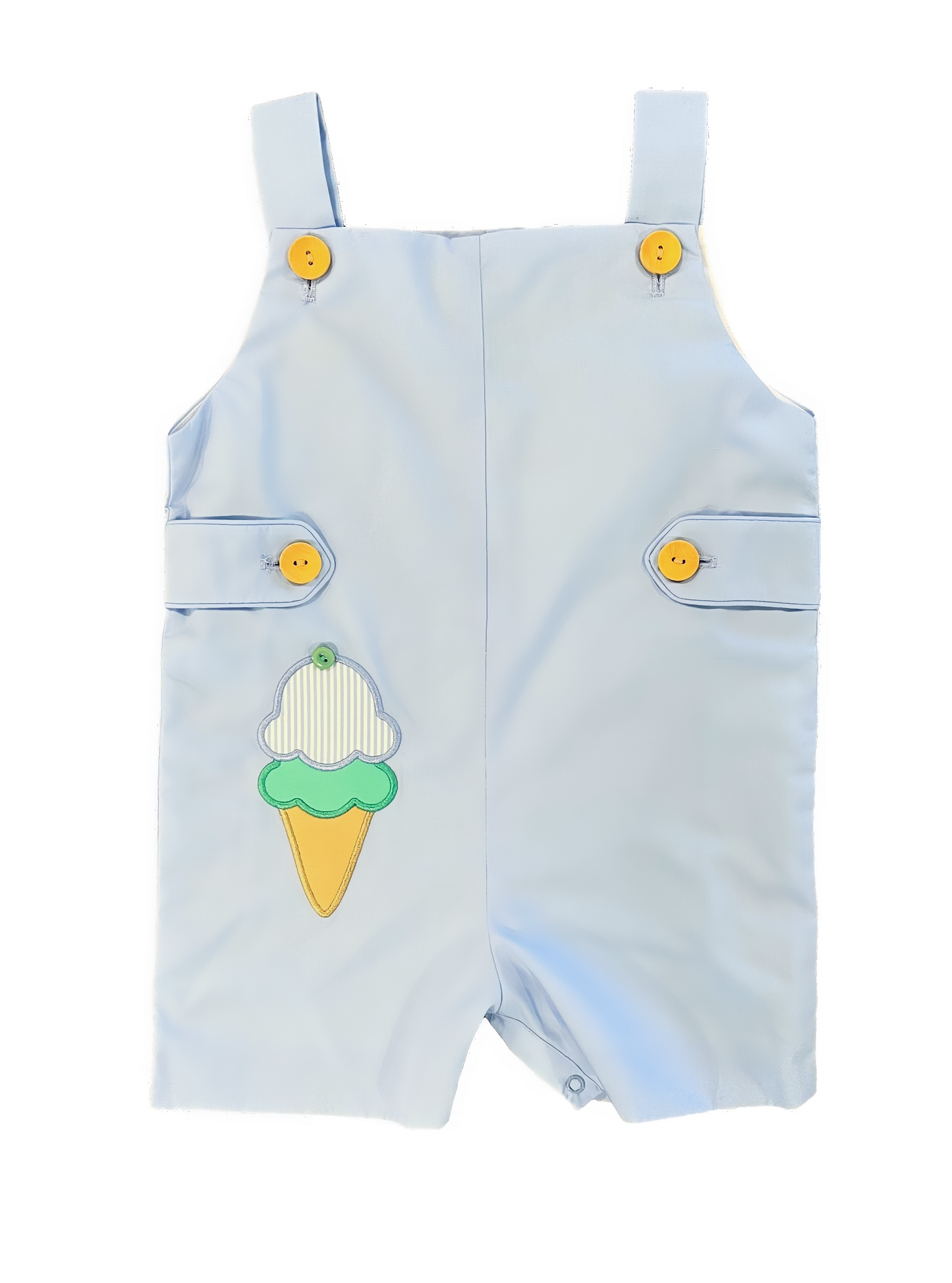 PRE-ORDER-Ice Cream Jon Jon