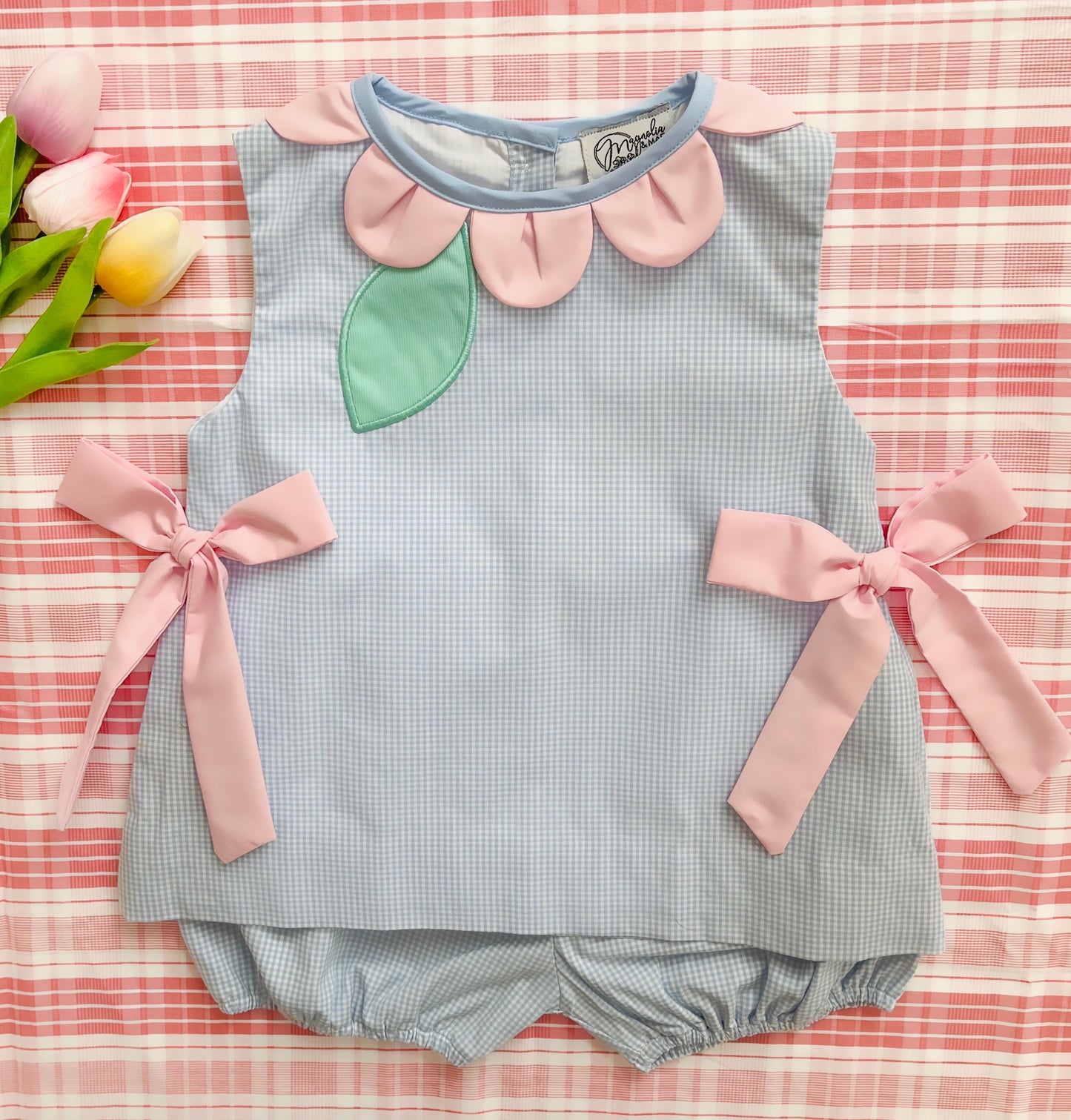 PRE-ORDER-Petal Bloomer Set