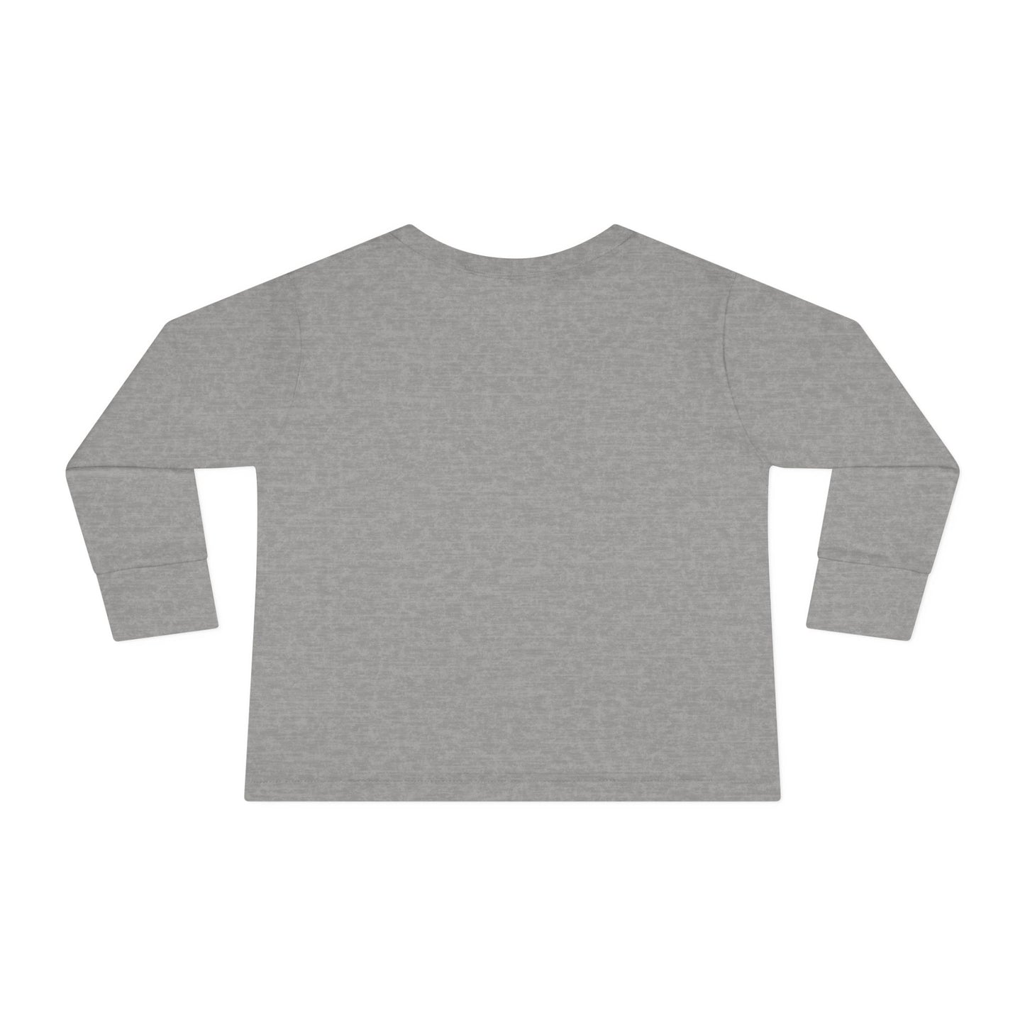 Fall Football Kids Long Sleeve Tee-Rabbit Skins 3302