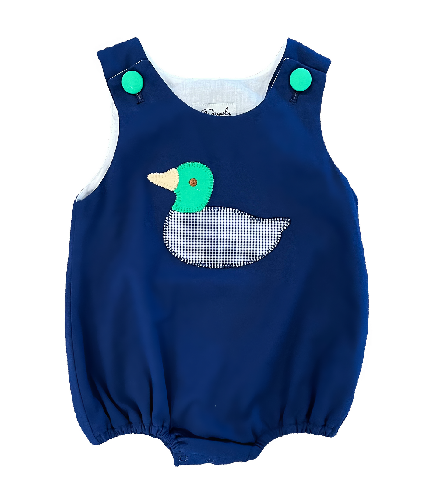 PRE-ORDER-Knit Mallard Bubble