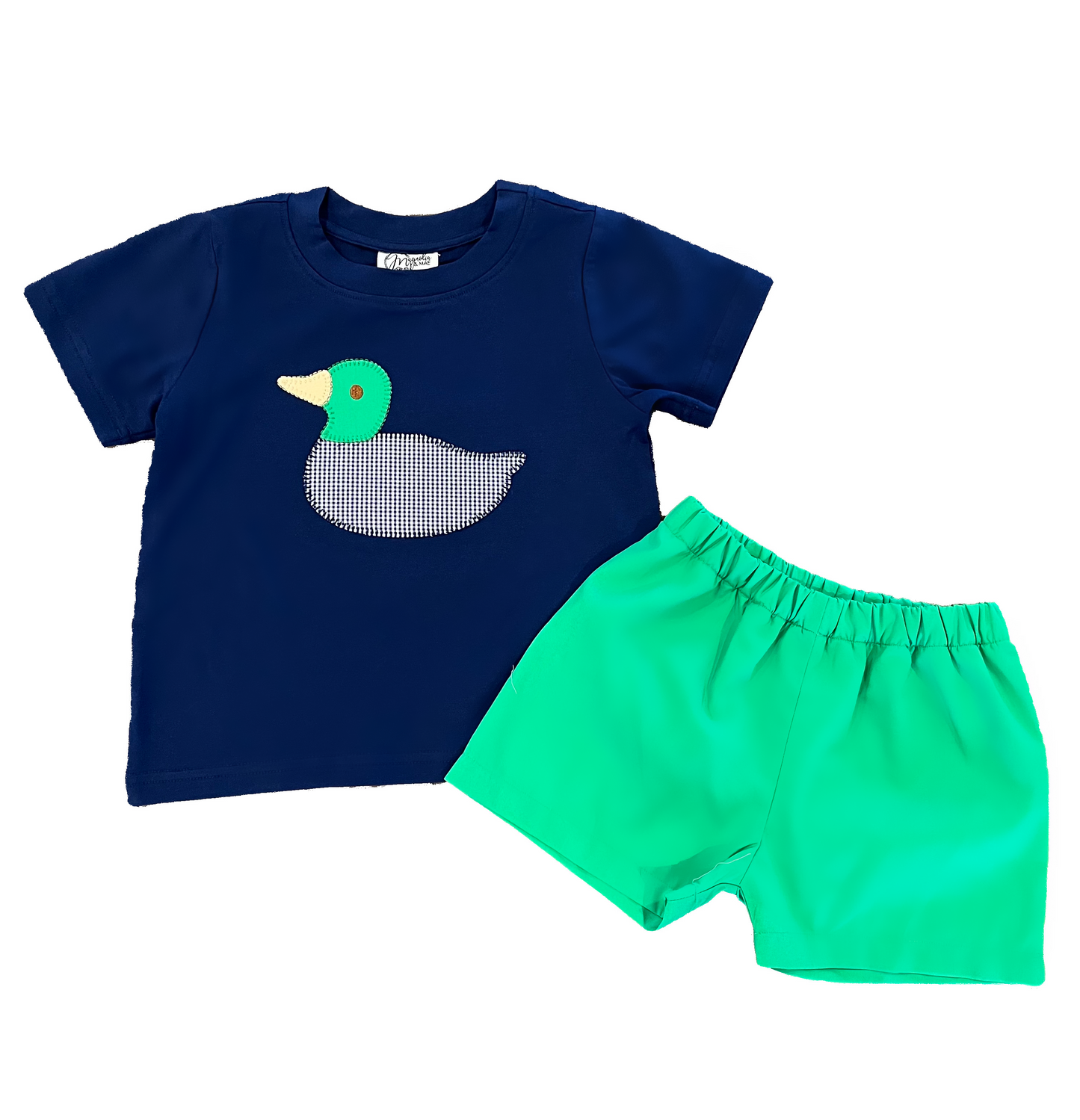 Mallard Short Set