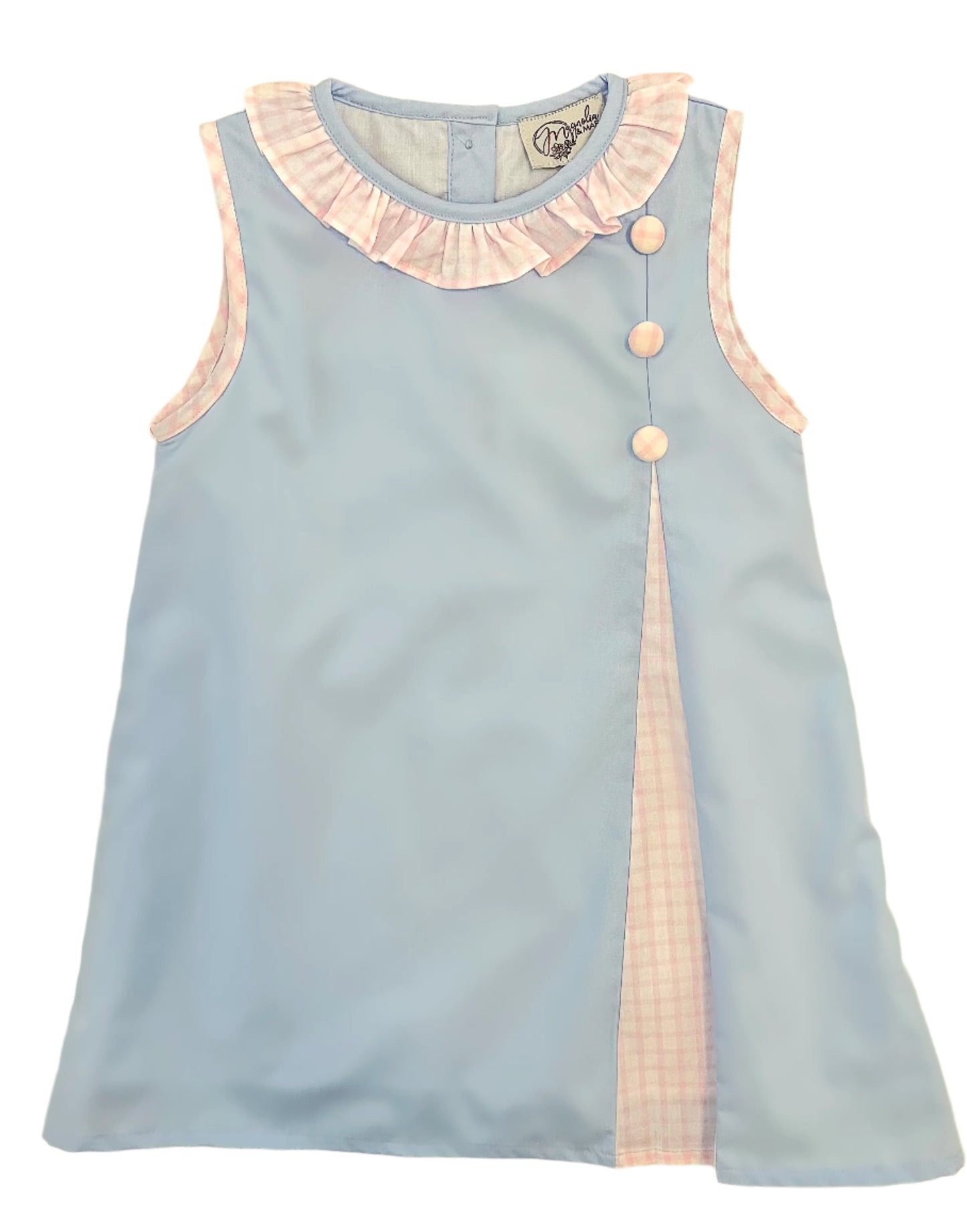 Cora Dress