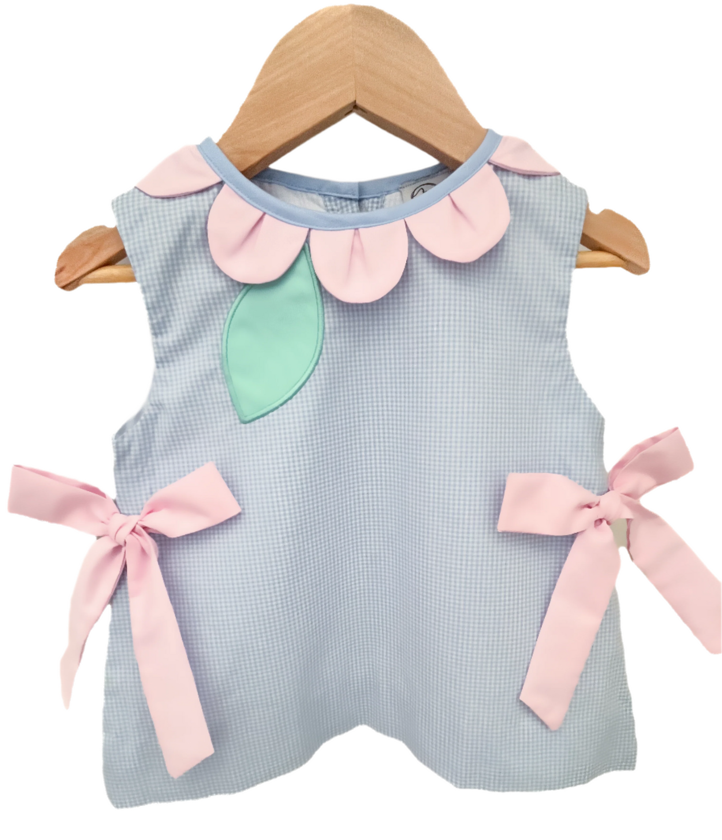 PRE-ORDER-Petal Bloomer Set