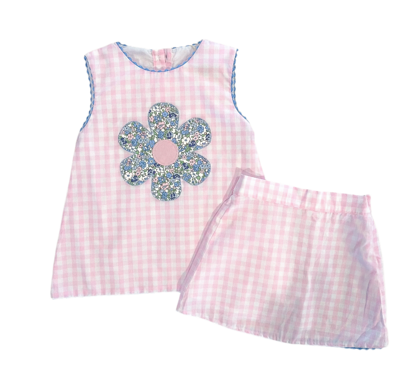 PRE-ORDER--Matilda Floral Set