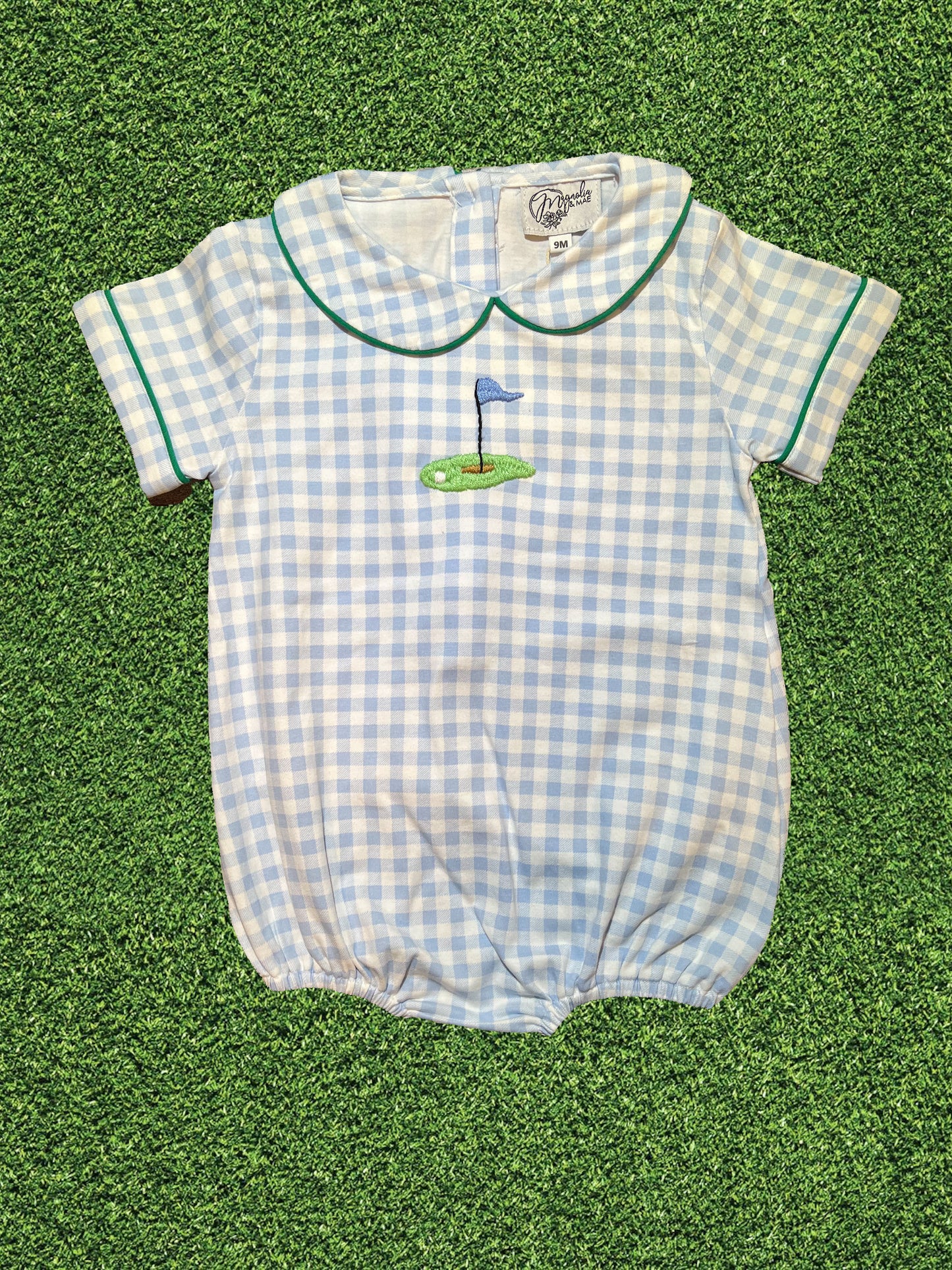 Henry Knit Bubble