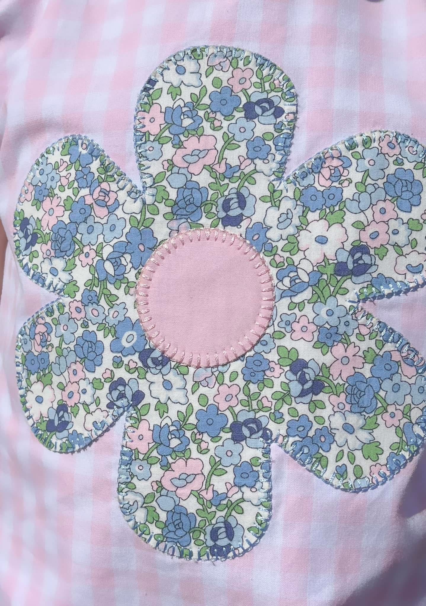PRE-ORDER--Matilda Floral Set