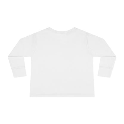Fall Football Kids Long Sleeve Tee-Rabbit Skins 3302